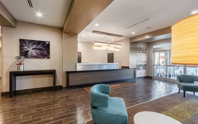 Photo 3 - Sleep Inn & Suites Yukon Oklahoma City
