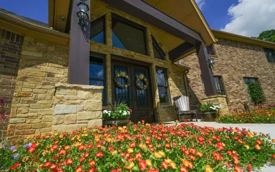 Photo 2 - Hidden Meadows B&B