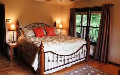Photo 3 - Hidden Meadows B&B