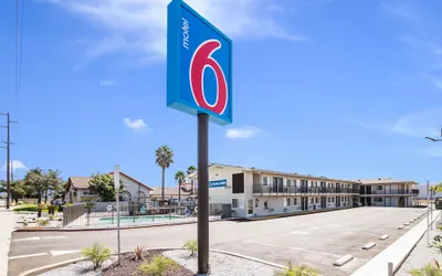 Photo 2 - Motel 6 Moreno Valley - Riverside March Air Base