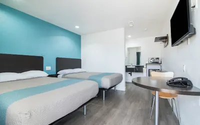 Photo 5 - Motel 6 Moreno Valley - Riverside March Air Base