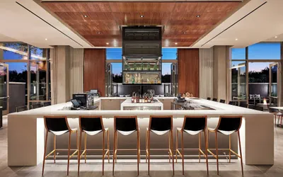 Photo 4 - AC Hotel by Marriott San Jose Santa Clara