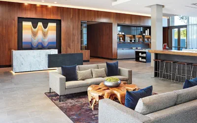 Photo 5 - AC Hotel by Marriott San Jose Santa Clara