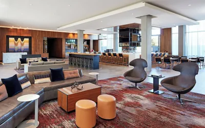 Photo 3 - AC Hotel by Marriott San Jose Santa Clara