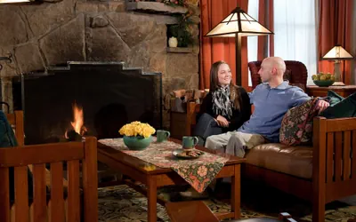 Photo 4 - Lake Pointe Inn