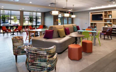 Photo 3 - Home2 Suites by Hilton New Albany Columbus