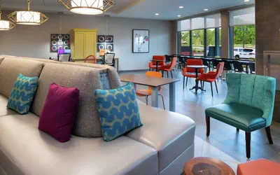 Photo 5 - Home2 Suites by Hilton New Albany Columbus