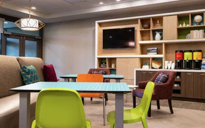 Photo 4 - Home2 Suites by Hilton New Albany Columbus