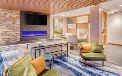 Photo 4 - Fairfield Inn & Suites Jasper