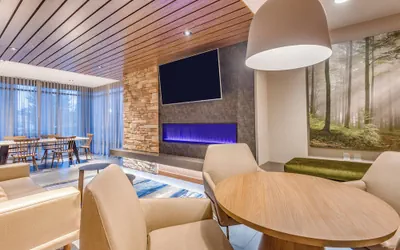 Photo 3 - Fairfield Inn & Suites Jasper