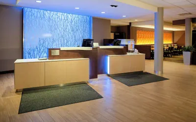 Photo 3 - Fairfield Inn & Suites by Marriott Augusta Washington Rd./I-20