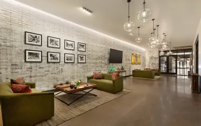 Photo 4 - Residence Inn by Marriott Missoula Downtown
