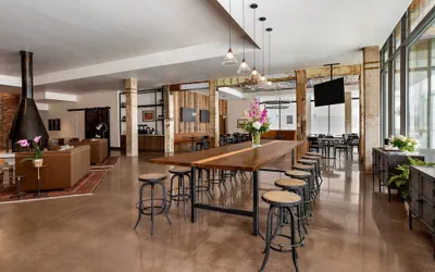 Photo 2 - Residence Inn by Marriott Missoula Downtown