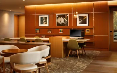 Photo 5 - Hyatt House San Jose / Cupertino