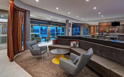Photo 2 - SpringHill Suites by Marriott Denver West/Golden