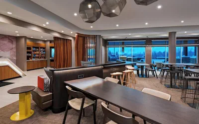 Photo 4 - SpringHill Suites by Marriott Denver West/Golden