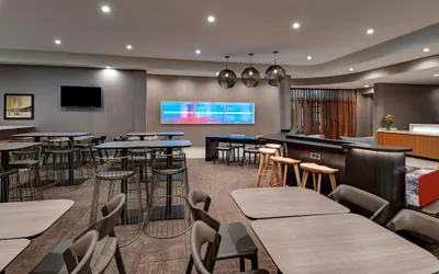Photo 3 - SpringHill Suites by Marriott Denver West/Golden