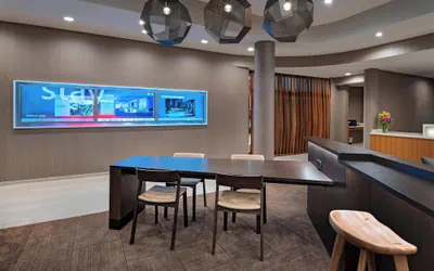 Photo 5 - SpringHill Suites by Marriott Denver West/Golden