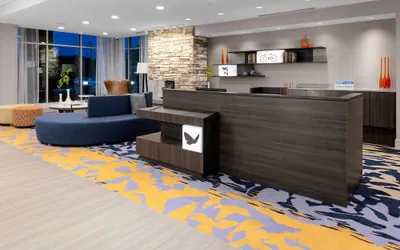 Photo 3 - Fairfield Inn & Suites by Marriott Charlotte Pineville