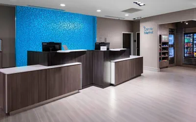 Photo 2 - Fairfield Inn & Suites by Marriott Charlotte Pineville