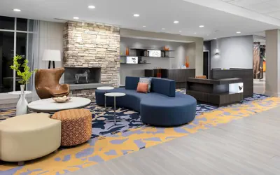 Photo 4 - Fairfield Inn & Suites by Marriott Charlotte Pineville