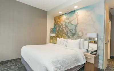 Photo 5 - Courtyard by Marriott West Springfield