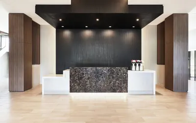 Photo 5 - AC Hotel by Marriott Huntsville Downtown