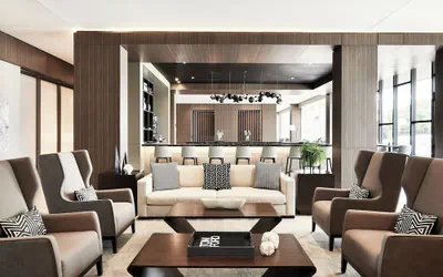 Photo 3 - AC Hotel by Marriott Huntsville Downtown