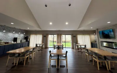Photo 4 - AmericInn by Wyndham Fort Atkinson