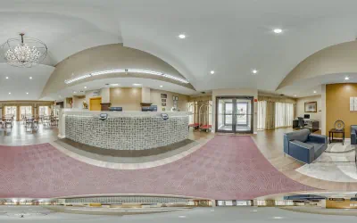Photo 2 - AmericInn by Wyndham Fort Atkinson