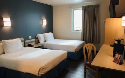Photo 4 - Red Lion Inn & Suites Butte