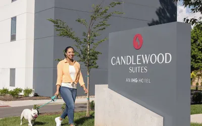 Candlewood Suites Nashville - Franklin by IHG