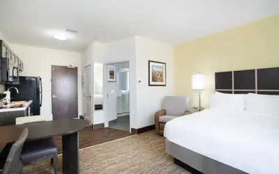 Photo 3 - Candlewood Suites Nashville - Franklin by IHG