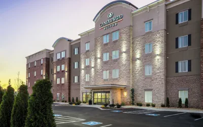 Photo 2 - Candlewood Suites Nashville - Franklin by IHG