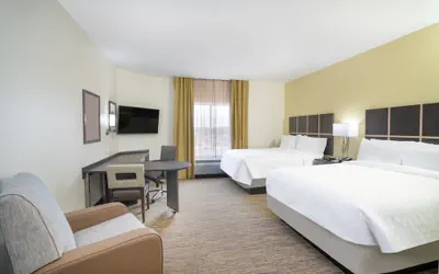 Photo 4 - Candlewood Suites Nashville - Franklin by IHG