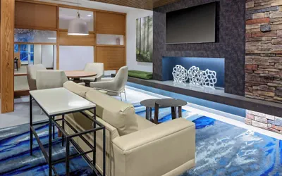 Photo 3 - Fairfield Inn & Suites by Marriott Memphis Collierville