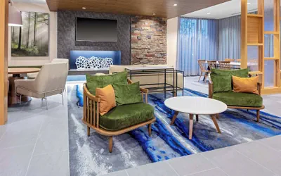 Photo 2 - Fairfield Inn & Suites by Marriott Memphis Collierville