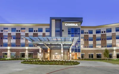 Photo 2 - Cambria Hotel Richardson - Dallas