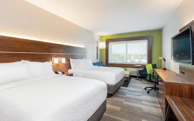 Photo 3 - Holiday Inn Express & Suites Moreno Valley - Riverside by IHG
