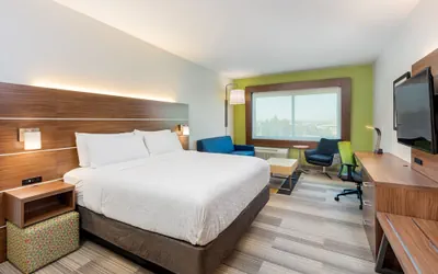 Photo 5 - Holiday Inn Express & Suites Moreno Valley - Riverside by IHG