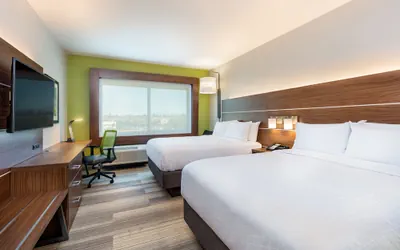 Photo 4 - Holiday Inn Express & Suites Moreno Valley - Riverside by IHG