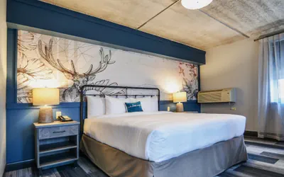 Photo 4 - The Stella Hotel & Ballroom