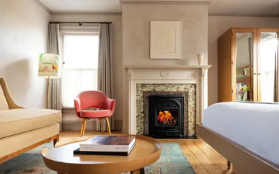 Photo 2 - Hotel Kinsley