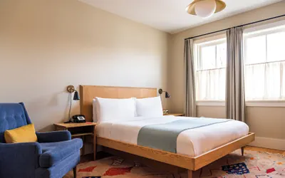 Photo 5 - Hotel Kinsley