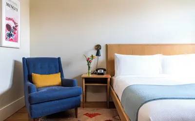 Photo 3 - Hotel Kinsley