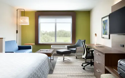 Photo 4 - Holiday Inn Express & Suites Savannah N - Port Wentworth by IHG