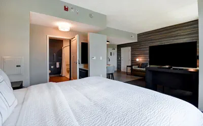 Photo 5 - Residence Inn by Marriott Cincinnati Northeast/Mason