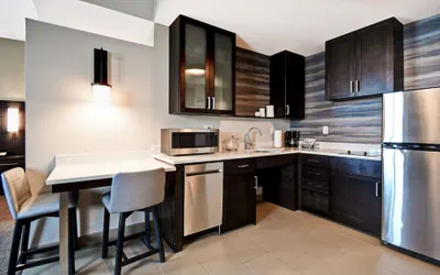 Photo 4 - Residence Inn by Marriott Cincinnati Northeast/Mason