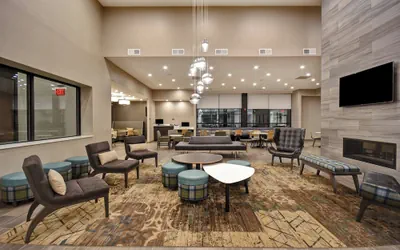 Photo 3 - Residence Inn by Marriott Cincinnati Northeast/Mason