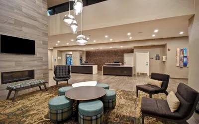 Photo 2 - Residence Inn by Marriott Cincinnati Northeast/Mason